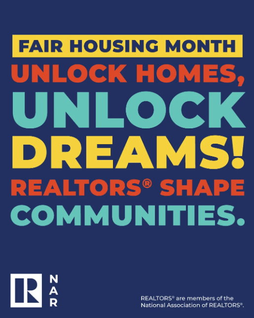 fair housing banner