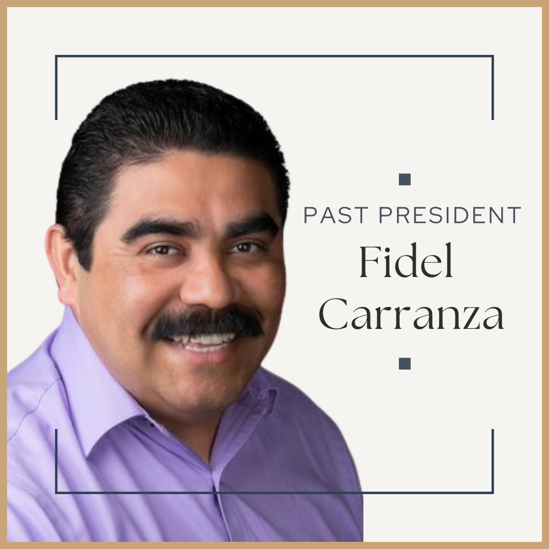 Fidel Carranza Photo