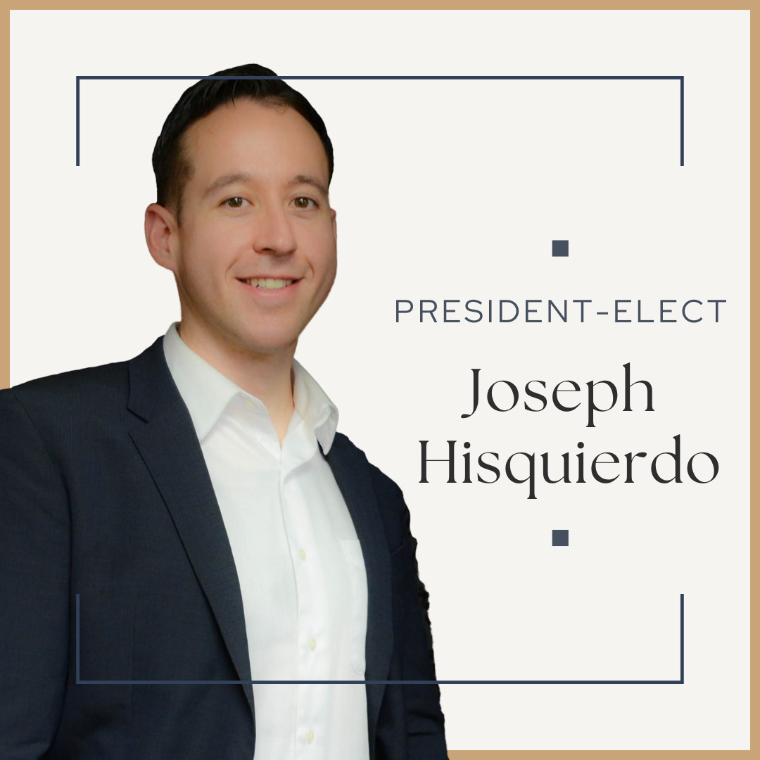 Joseph Hisquierdo Photo