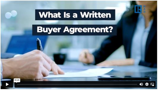 Buyer Agreement