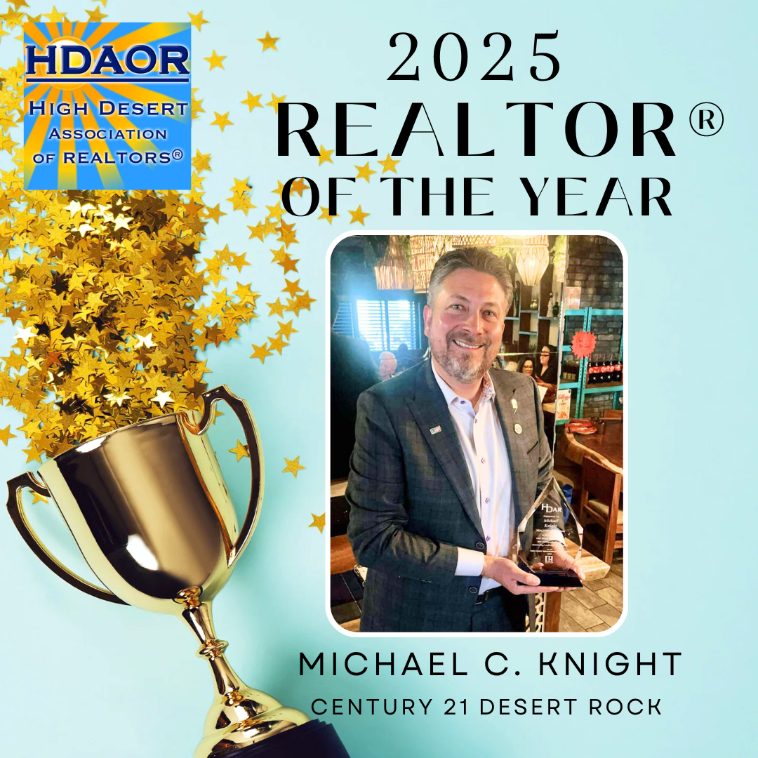 2024 Realtor of the year