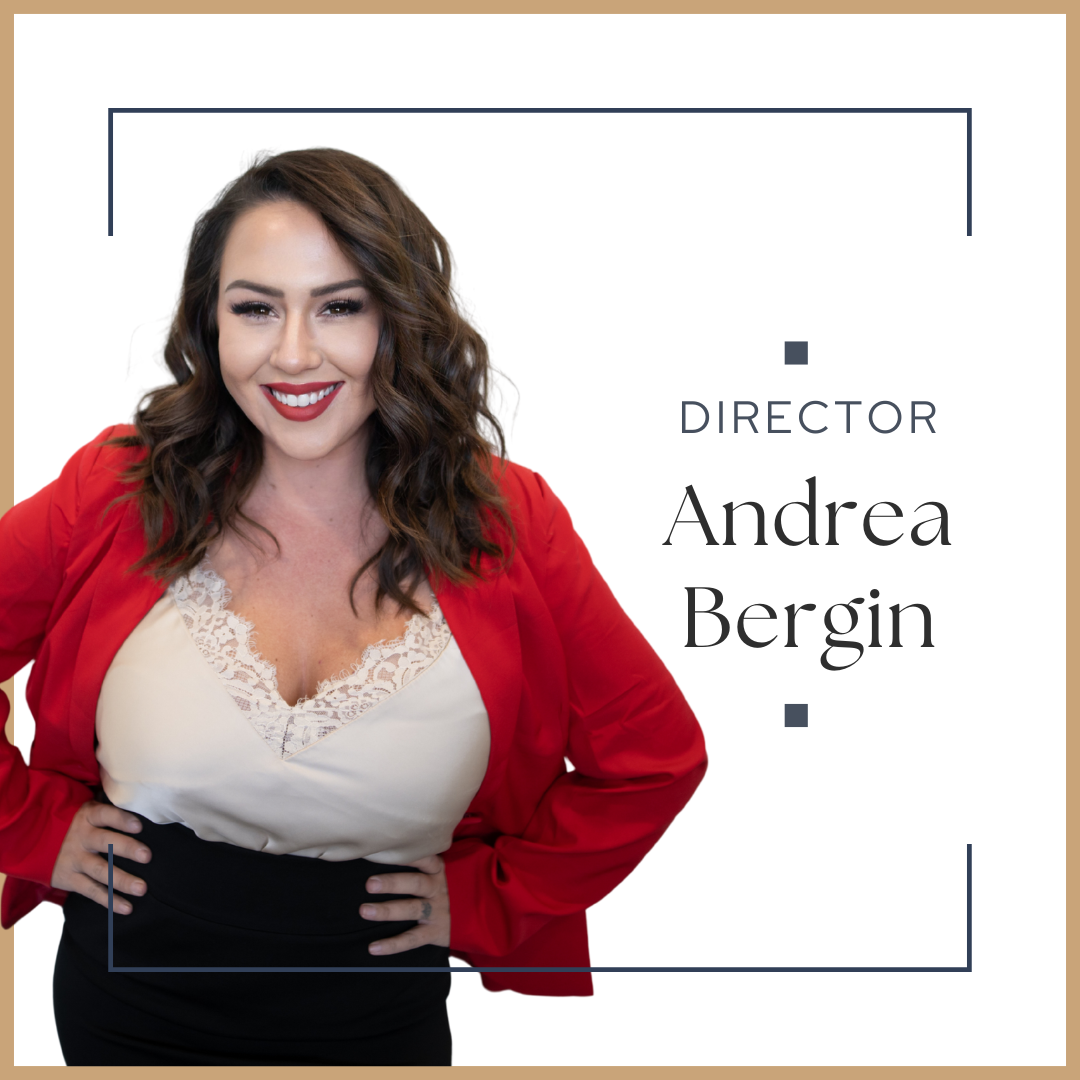 BOD_Andrea Bergin Donald Brown Photo