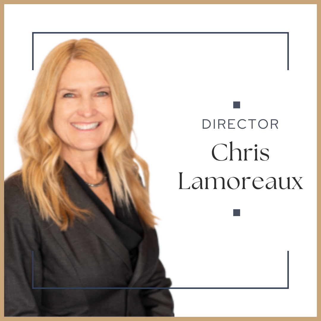 BOD_Chris Lamoreaux Mathilde Kirkland photo